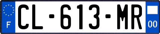 CL-613-MR