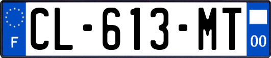 CL-613-MT
