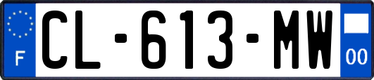 CL-613-MW