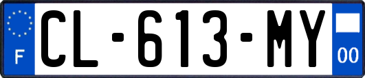 CL-613-MY