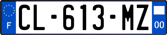 CL-613-MZ