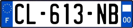 CL-613-NB