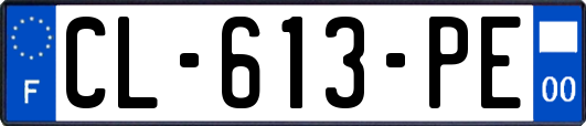 CL-613-PE