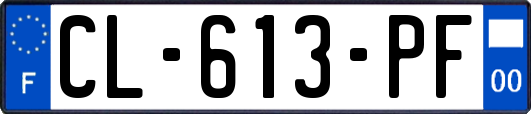 CL-613-PF