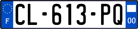 CL-613-PQ