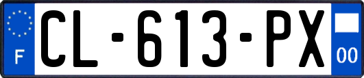 CL-613-PX