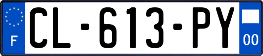 CL-613-PY