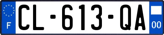 CL-613-QA