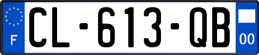 CL-613-QB