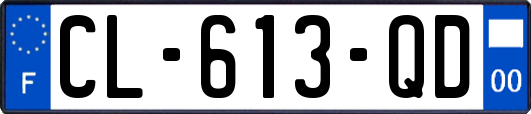 CL-613-QD