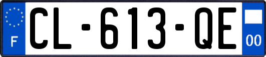 CL-613-QE