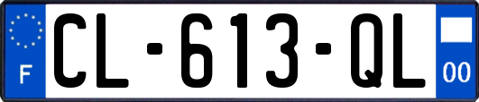 CL-613-QL