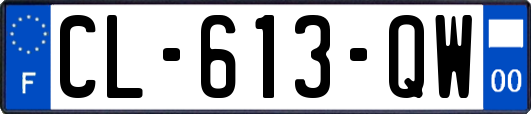 CL-613-QW