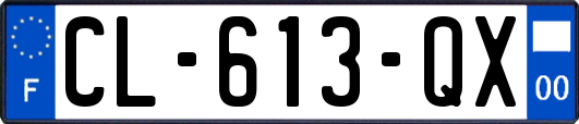 CL-613-QX
