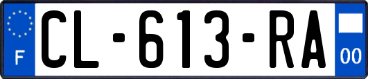 CL-613-RA