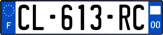 CL-613-RC