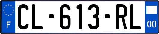 CL-613-RL