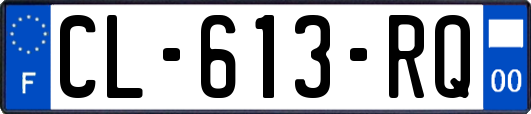 CL-613-RQ