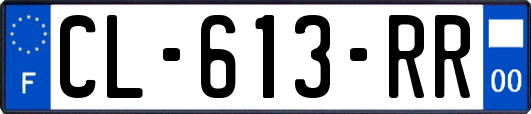 CL-613-RR