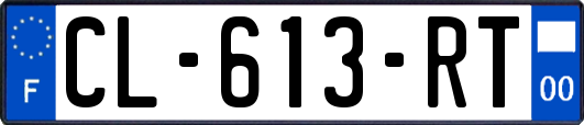 CL-613-RT