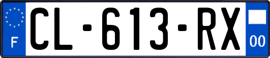 CL-613-RX