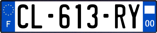 CL-613-RY