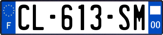 CL-613-SM