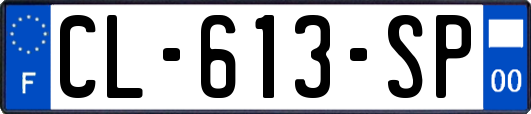 CL-613-SP