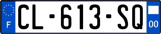 CL-613-SQ