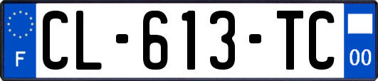 CL-613-TC