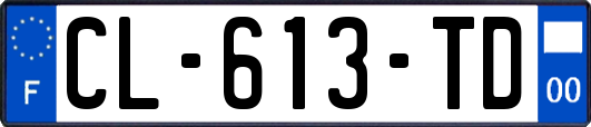 CL-613-TD