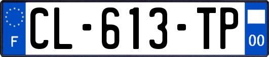 CL-613-TP