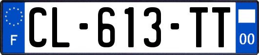CL-613-TT