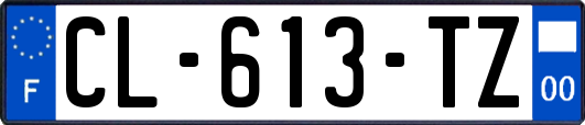 CL-613-TZ