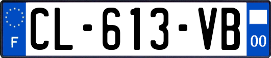 CL-613-VB