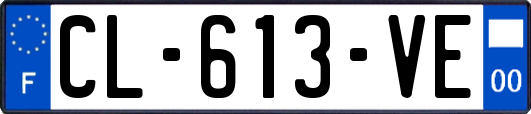CL-613-VE