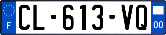 CL-613-VQ