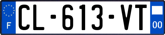 CL-613-VT