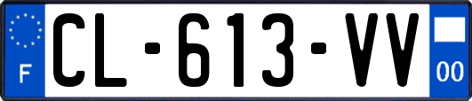 CL-613-VV