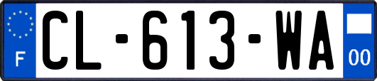 CL-613-WA