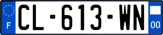 CL-613-WN