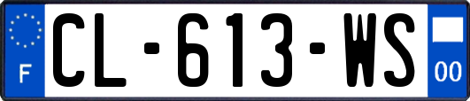 CL-613-WS