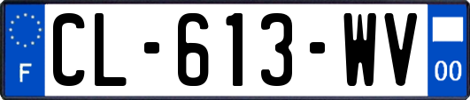 CL-613-WV