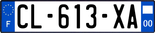 CL-613-XA