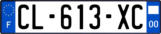 CL-613-XC