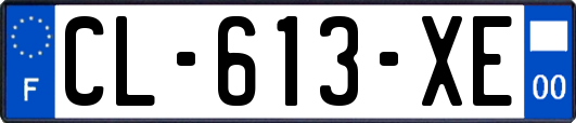 CL-613-XE