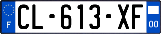 CL-613-XF