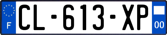 CL-613-XP