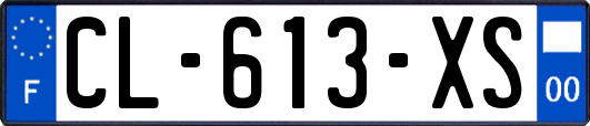 CL-613-XS