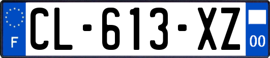 CL-613-XZ
